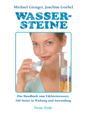 cover image of Wassersteine